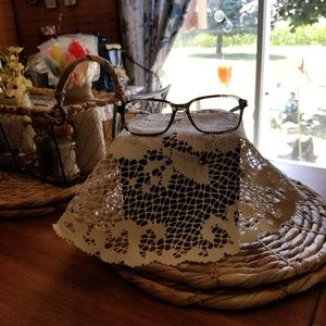 BROOKS BROTHERS GLASS FRAME